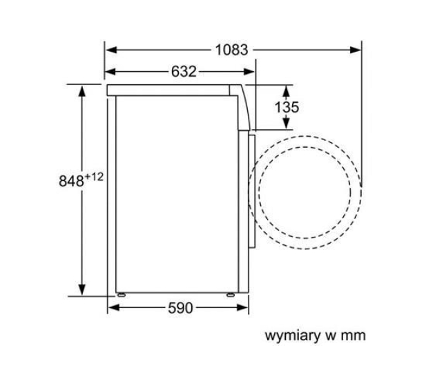 BOSCH WAY24742PL - 263606 - zdjęcie 5